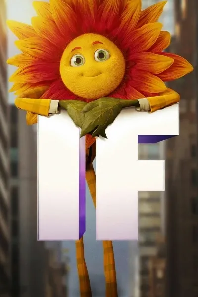 Sunny (IF)