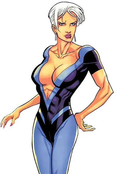 Britney (Invincible) photo