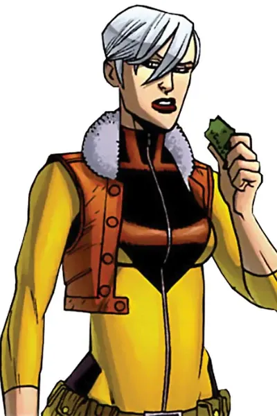 Britney (Invincible) photo