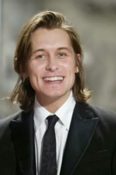Mark Owen