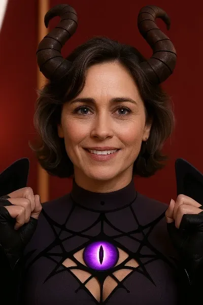 Emilithara Thornstar photo