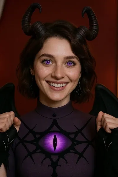 Emilithara Thornstar (Reboot) photo