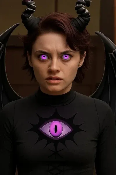 Emilithara Thornstar (Reboot) photo