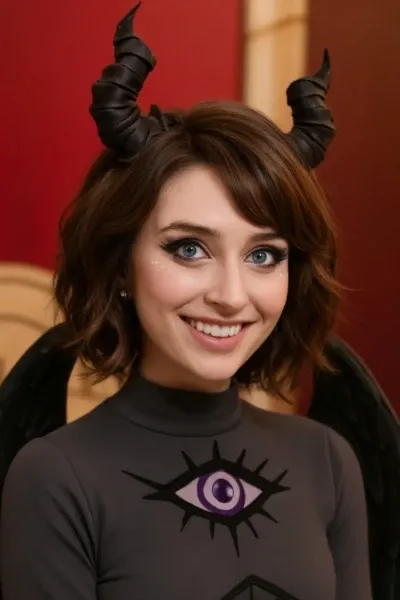 Emilithara Thornstar (Reboot) photo