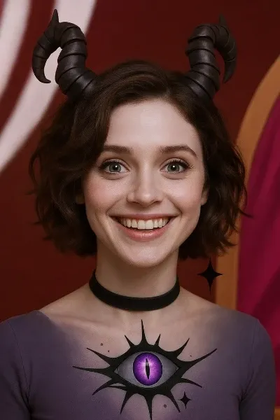 Emilithara Thornstar (Reboot) photo