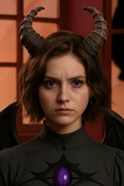 Emilithara Thornstar (Reboot) photo