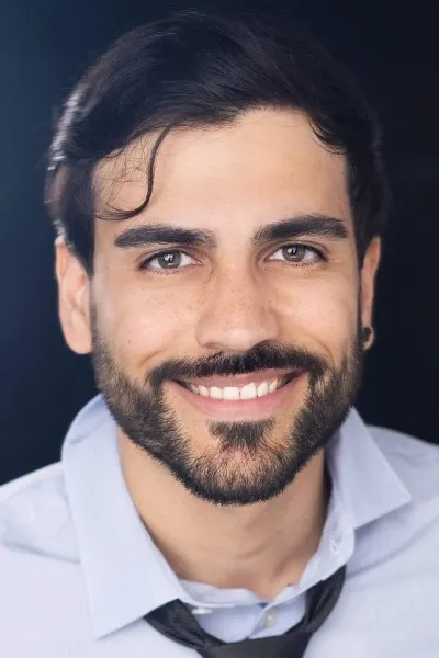 Bryan Cid Borrero