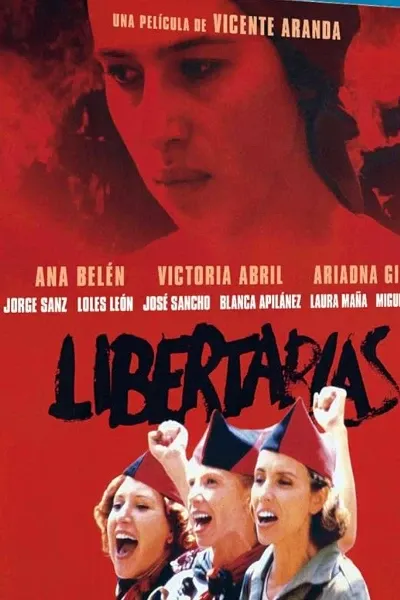 Libertarias