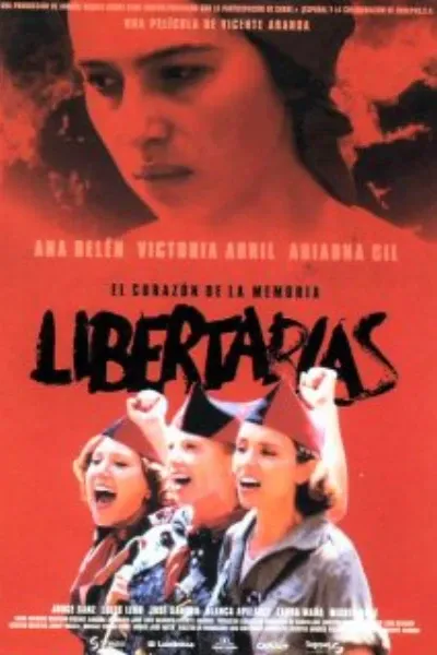 Libertarias photo