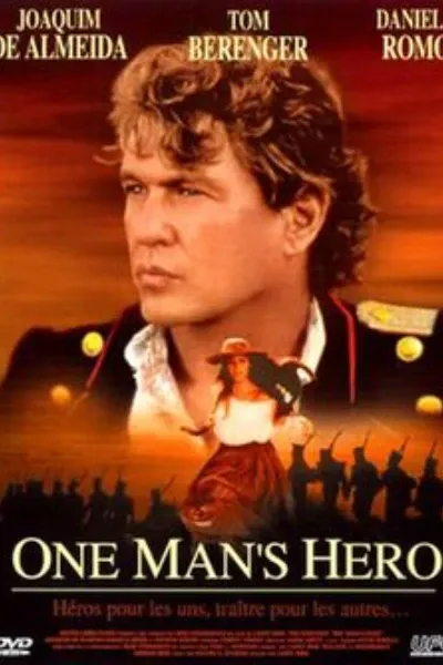 One Man's Hero