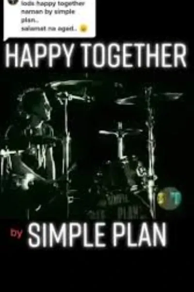 Happy Together (Simple Plan song)