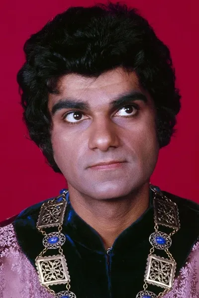 Richard Dimitri photo