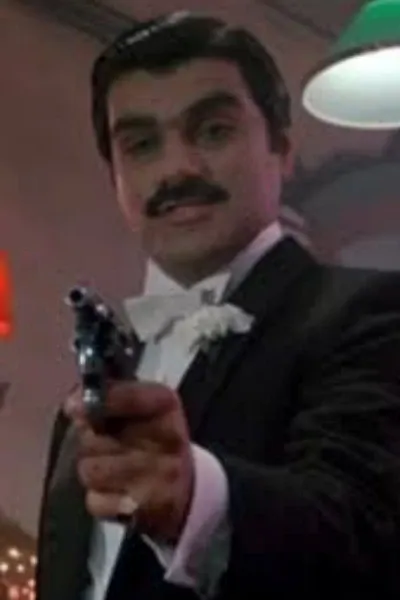 Richard Dimitri