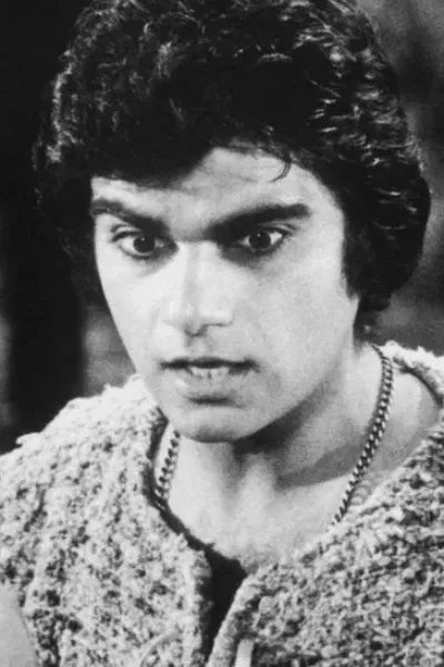 Richard Dimitri photo