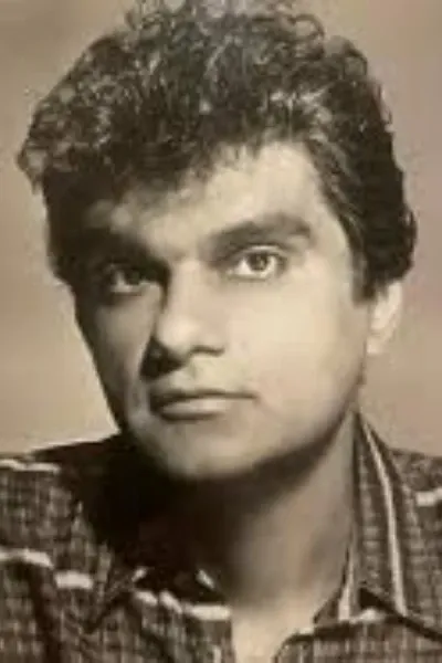 Richard Dimitri photo
