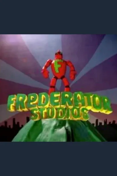 Frederator Studios photo