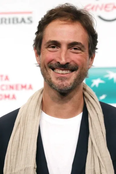 Director