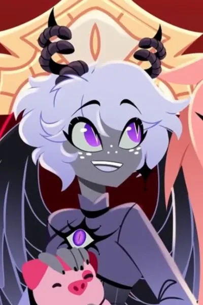 Emilithara Thornstar photo