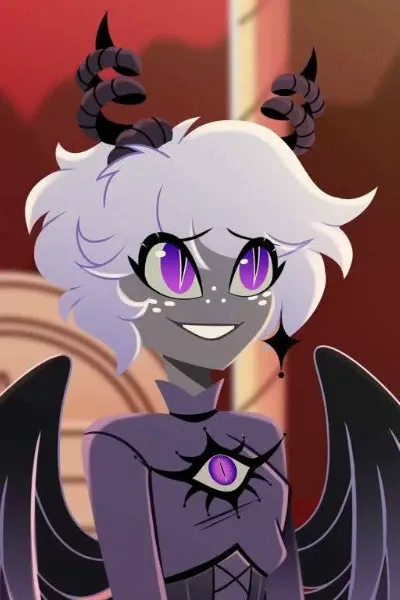 Emilithara Thornstar photo