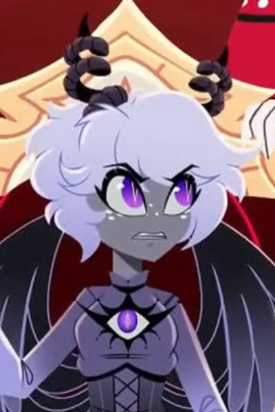 Emilithara Thornstar photo
