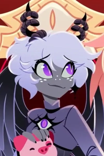 Emilithara Thornstar photo
