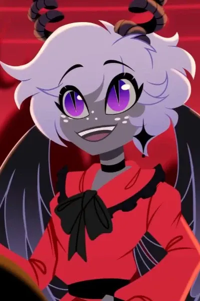 Emilithara Thornstar photo