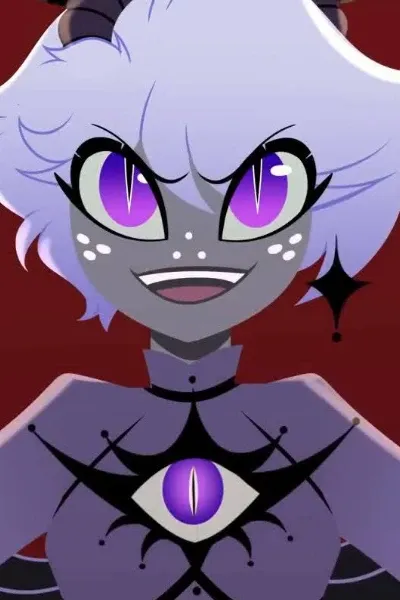 Emilithara Thornstar photo