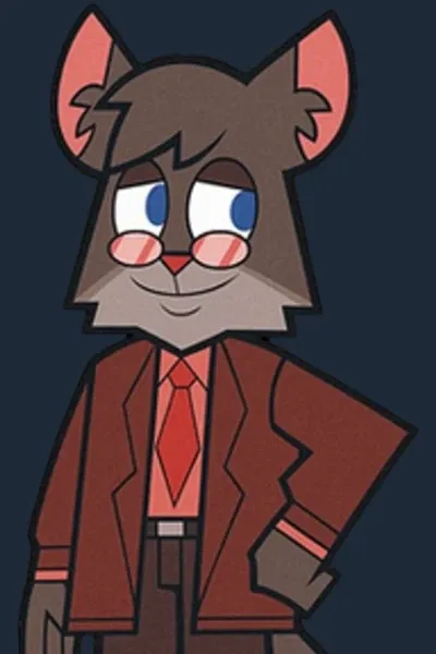 Vincent (Murphy & Mitzi)
