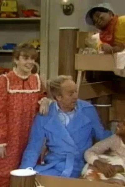 Retrospective (Diff'rent Strokes episode)