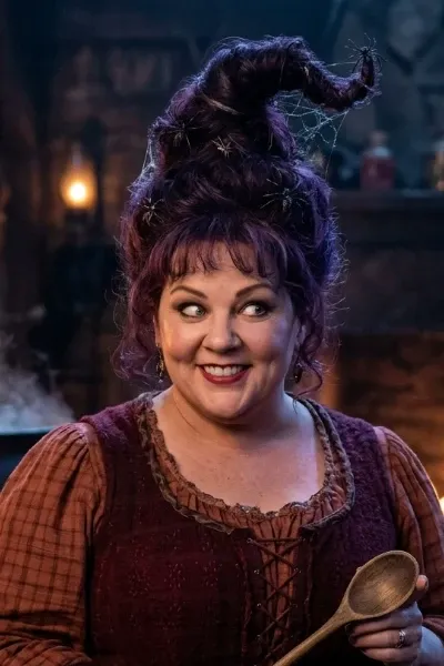 Mary Sanderson (Jacob Samra's Hotel) photo