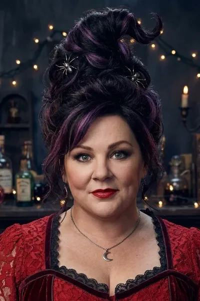 Mary Sanderson (Jacob Samra's Hotel) photo