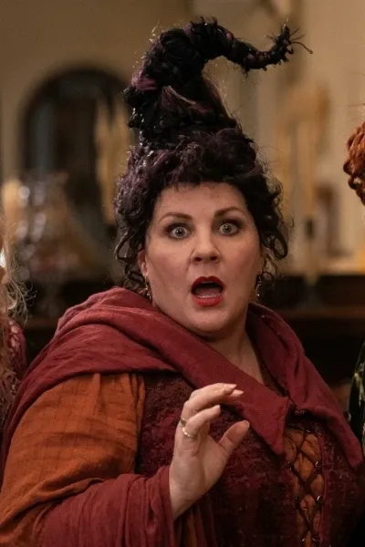 Mary Sanderson (Jacob Samra's Hotel) photo