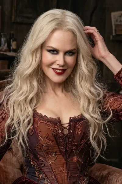 Sarah Sanderson (Jacob Samra's Hotel) photo