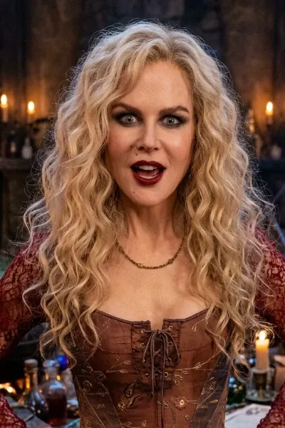 Sarah Sanderson (Jacob Samra's Hotel) photo