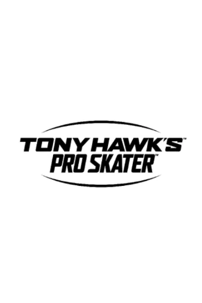 Tony Hawk's (Series)