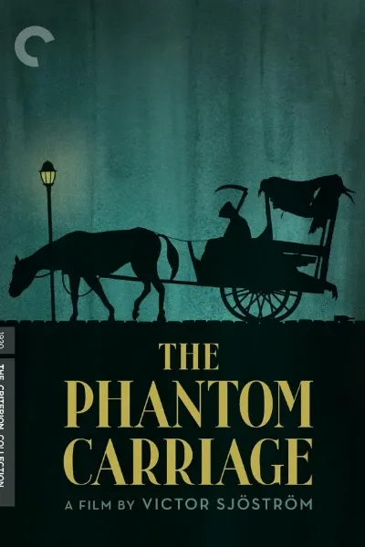 The Phantom Carriage photo