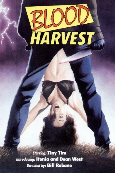 Blood Harvest