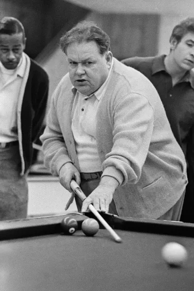 Minnesota Fats photo