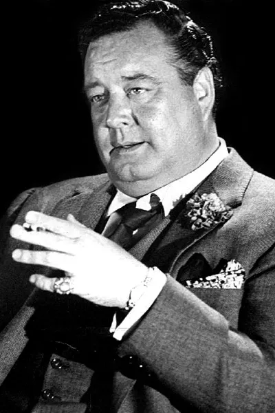 Minnesota Fats