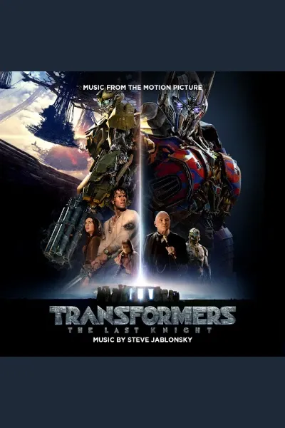 Transformers: The Last Knight - We Have Returned (music by Brian Tyler)