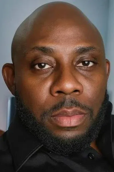 Steven Adebanji photo
