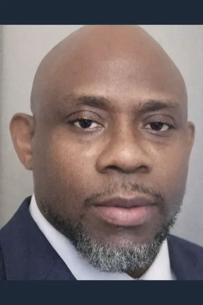 Steven Adebanji photo