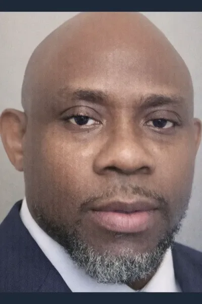 Steven Adebanji photo