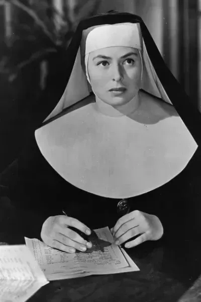 Sister Mary Benedict