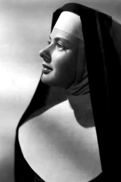 Sister Mary Benedict photo