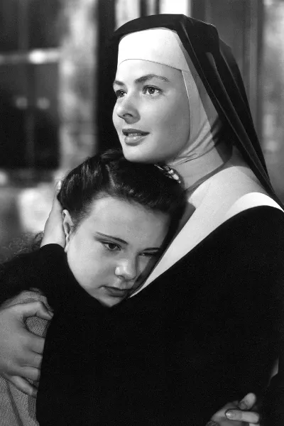 Sister Mary Benedict photo