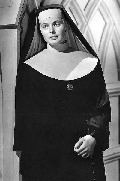 Sister Mary Benedict photo