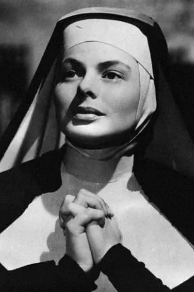 Sister Mary Benedict photo
