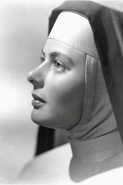 Sister Mary Benedict photo