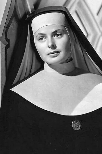 Sister Mary Benedict photo